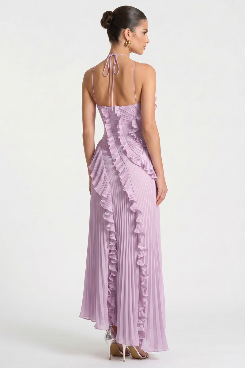 Vestido Longo Alicia