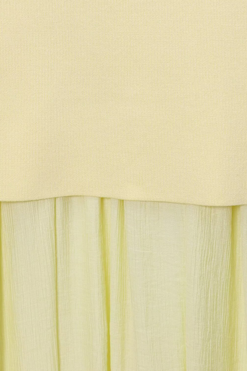 Vestido Longo Modelador Eleonor