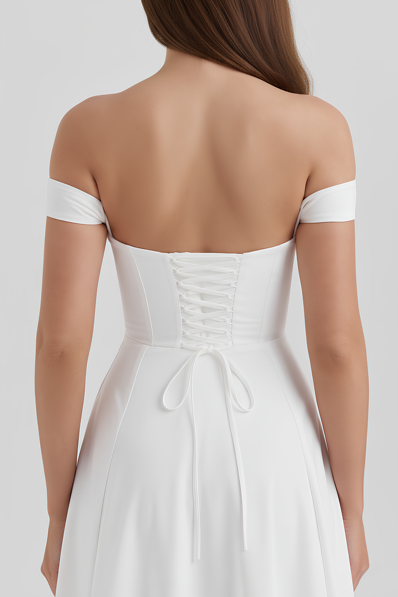 Vestido Bustier Olivia