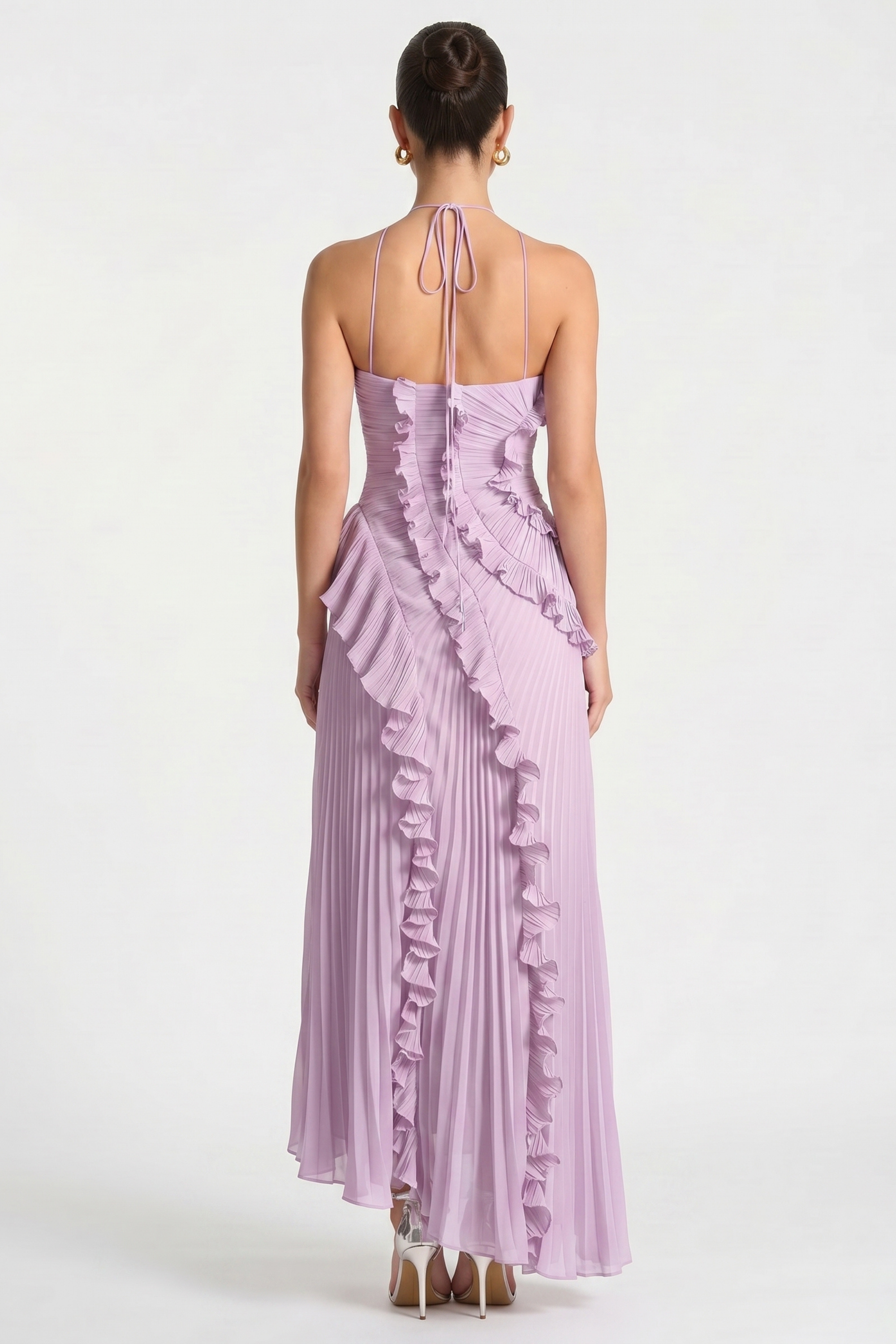 Vestido Longo Alicia
