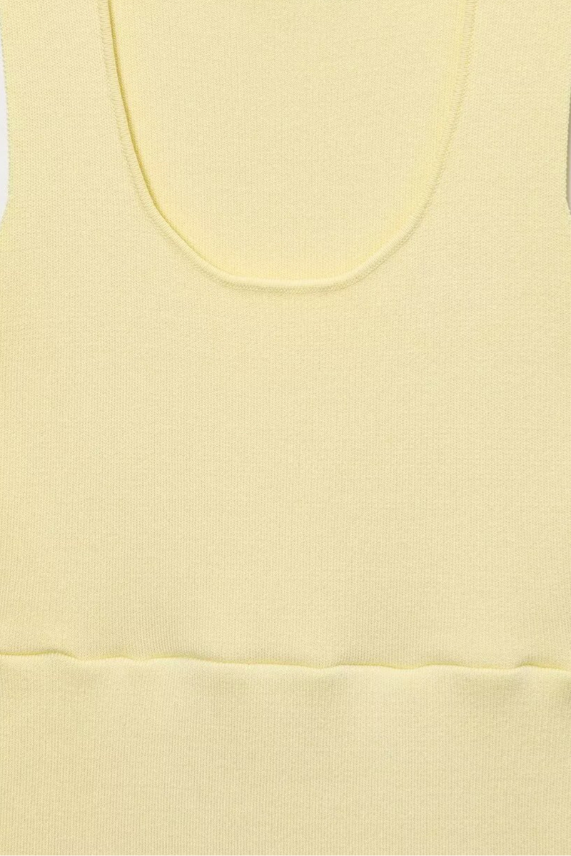 Vestido Longo Modelador Eleonor