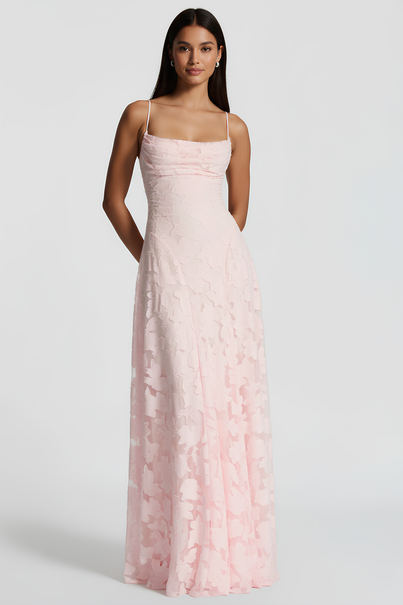 Vestido Longo Bustier Marta