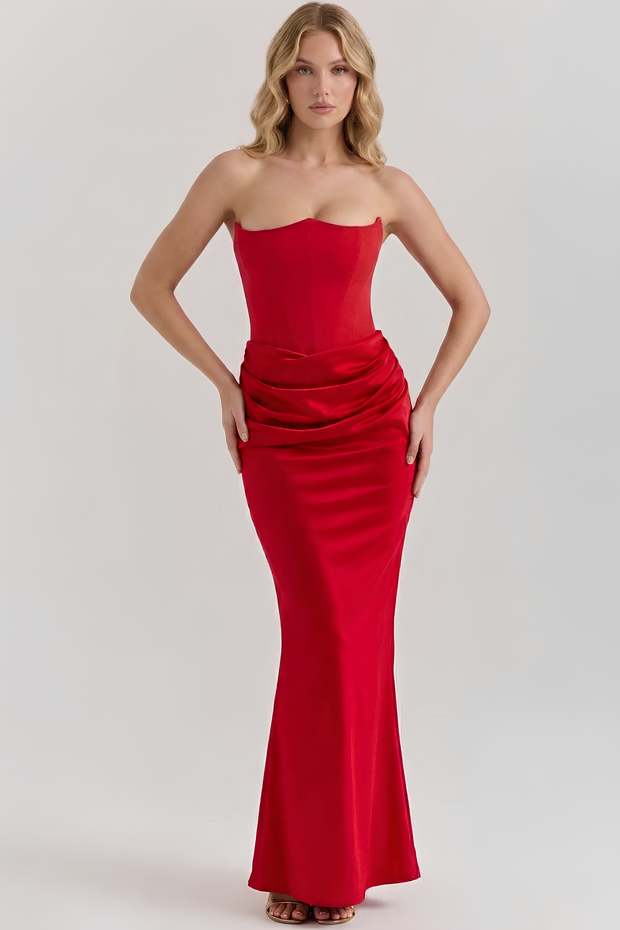 Vermelho