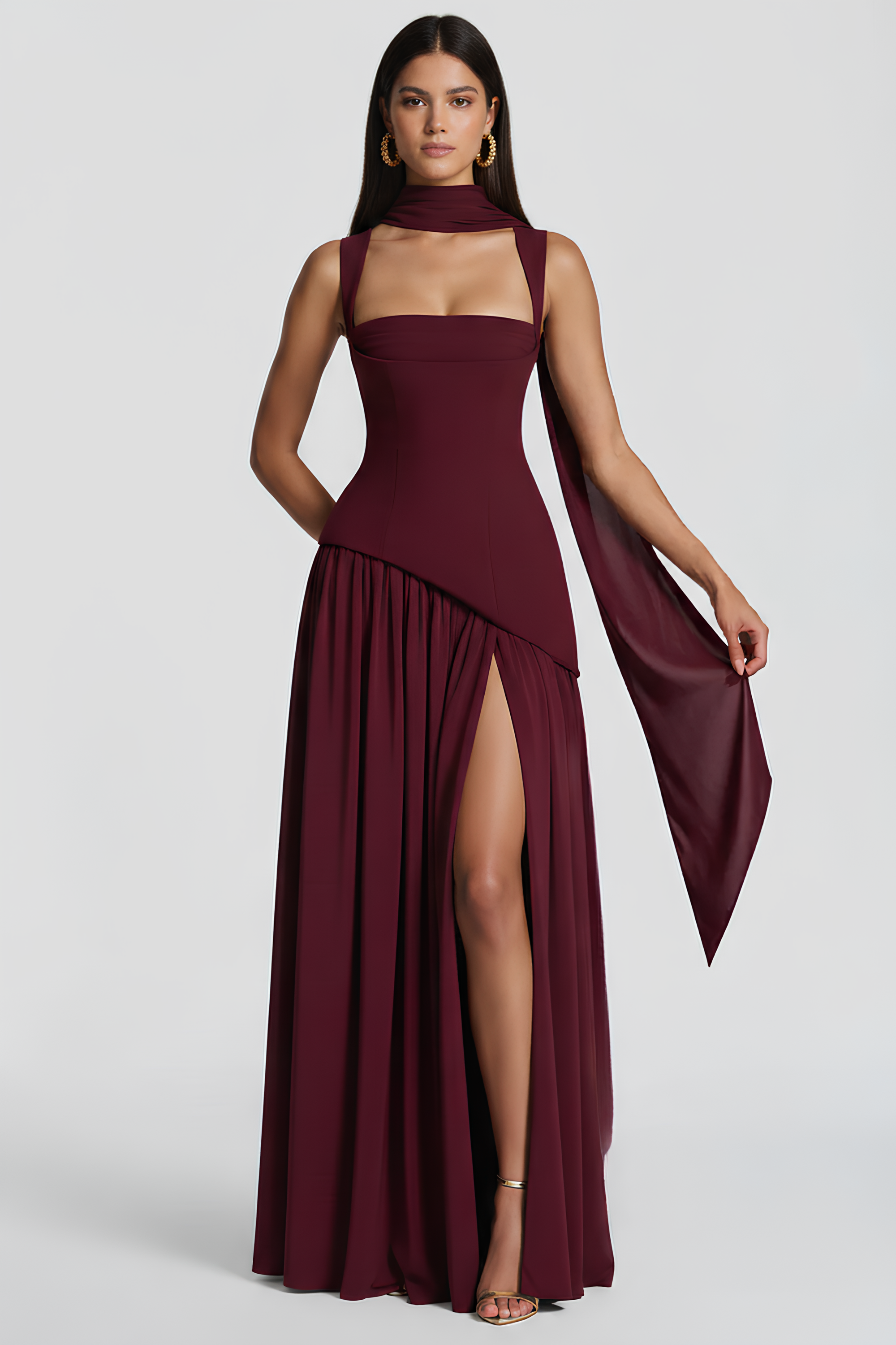 Vestido Modelador Verônica