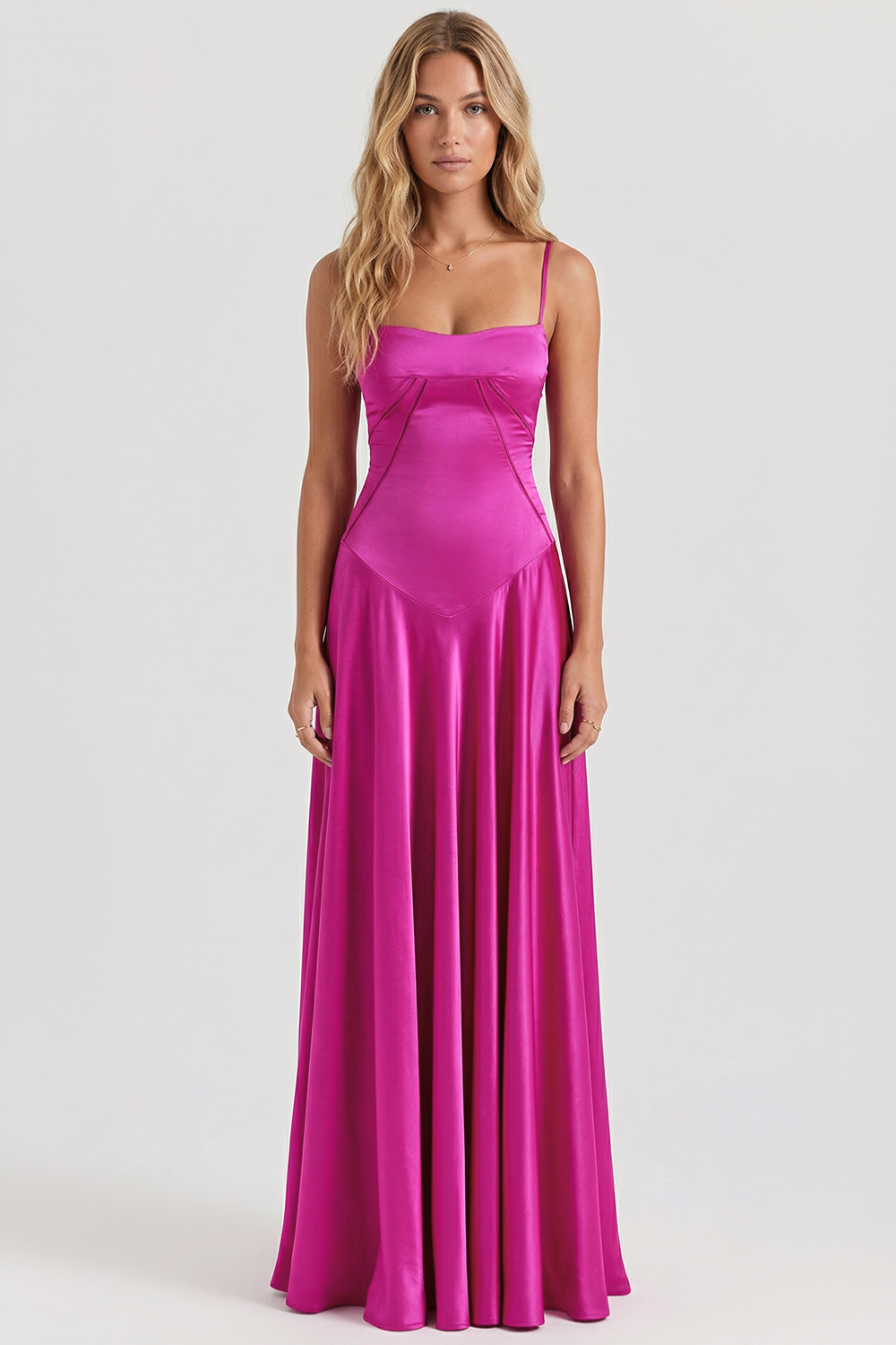 Fuscia