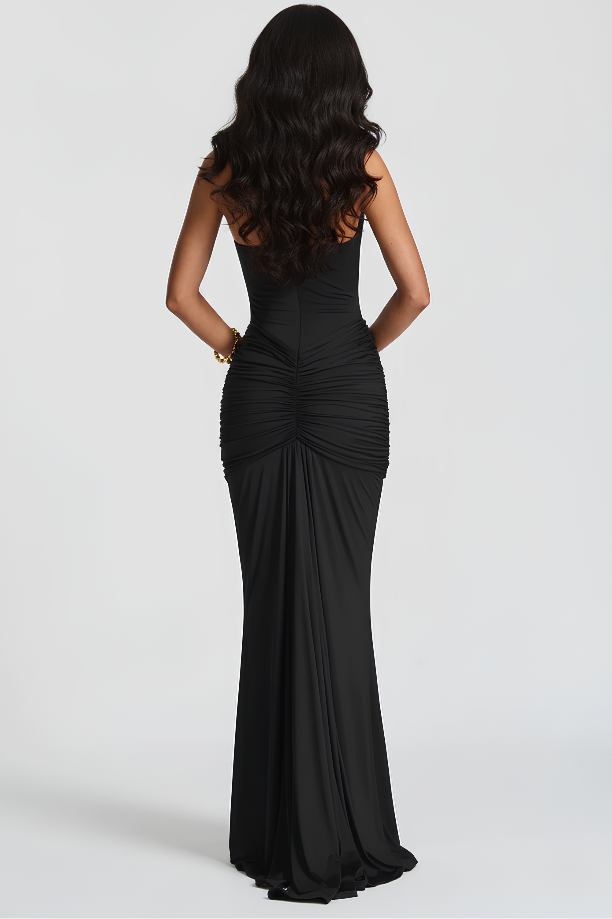 Vestido Longo Elara