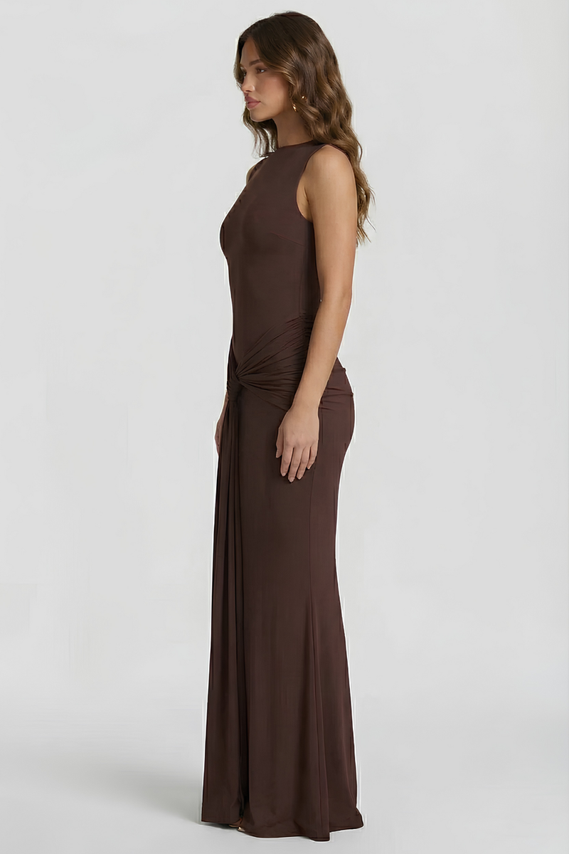 Vestido Longo Sofia