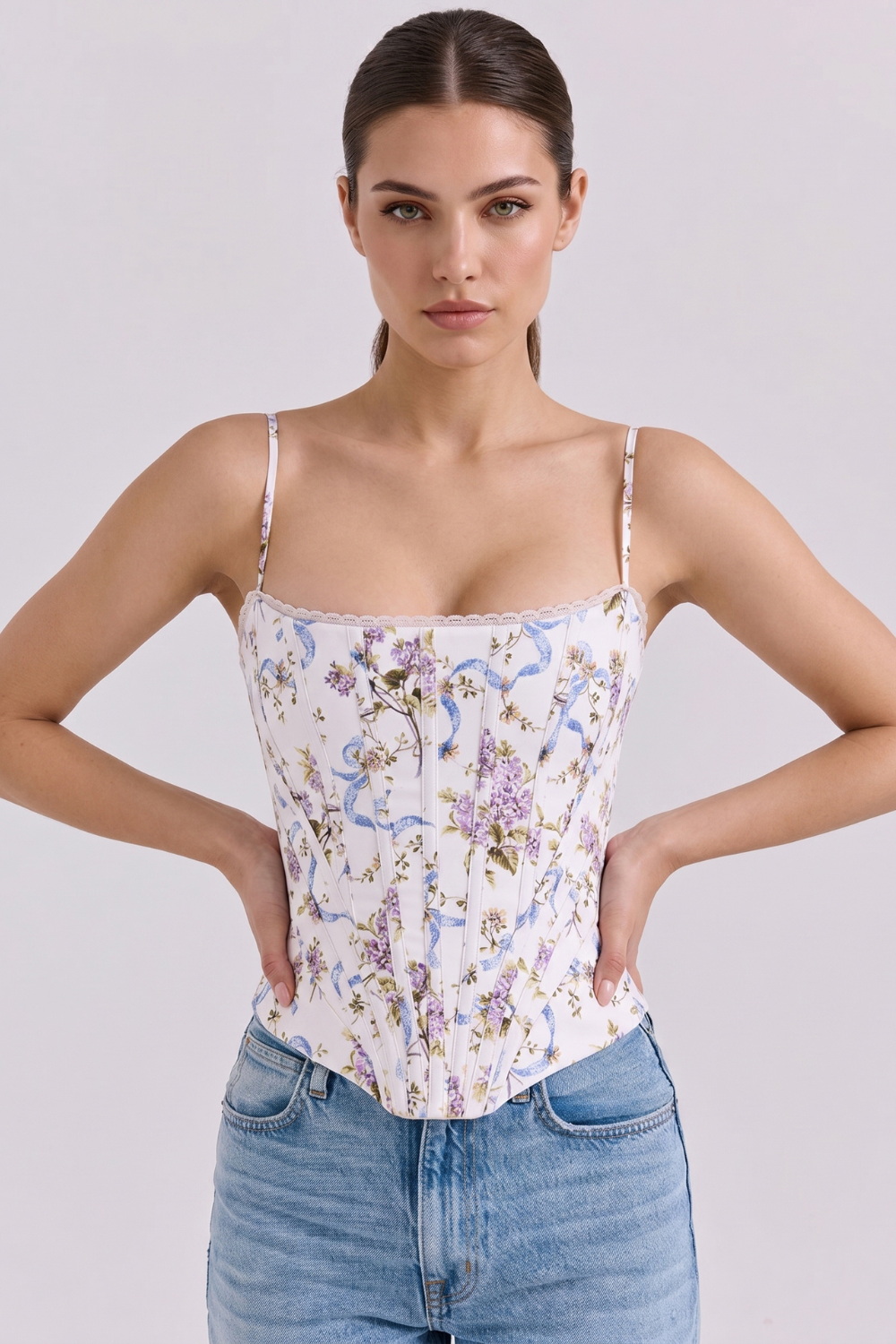 Corset Modelador Safira