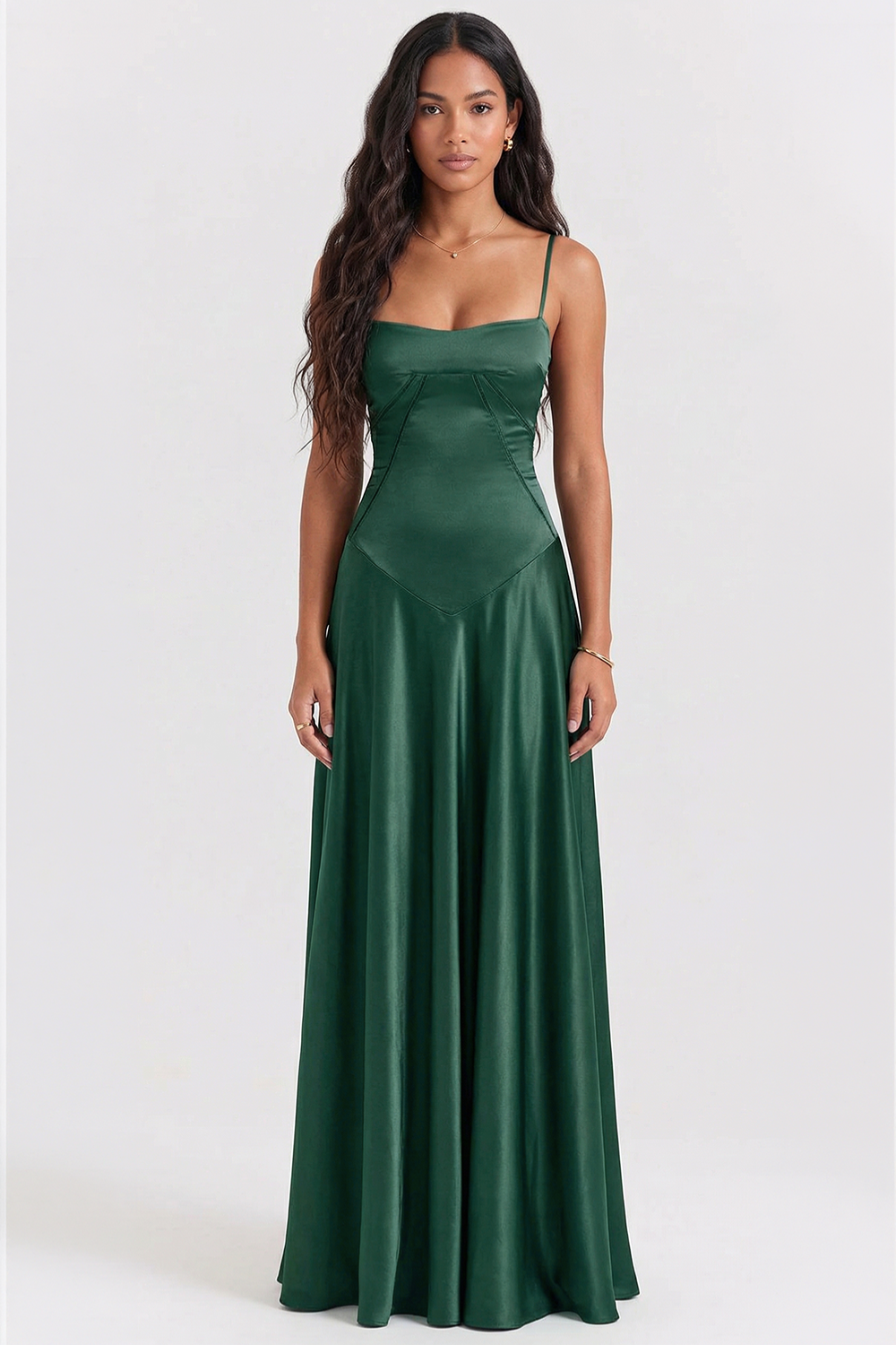 Vestido Bustier Marielle