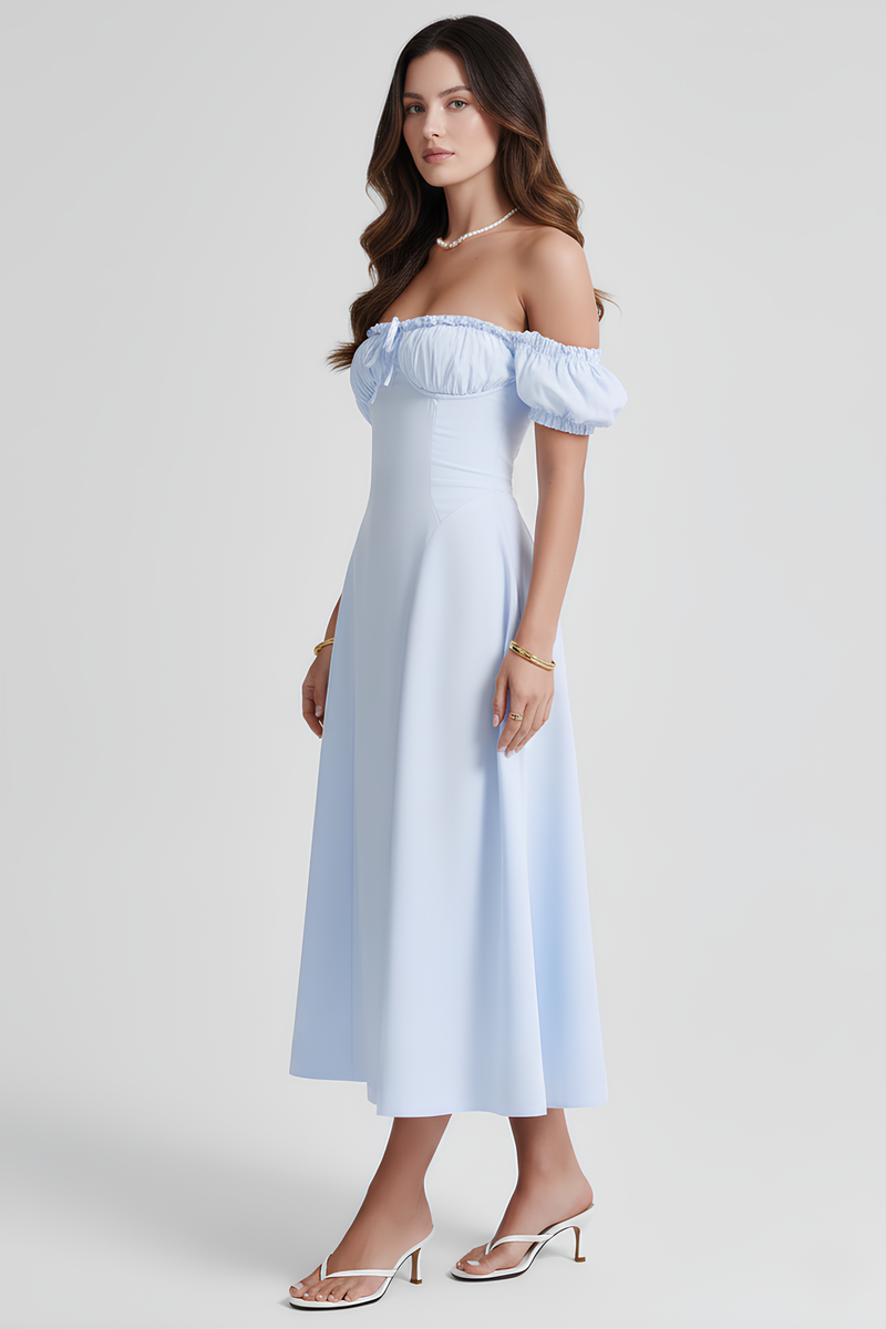 Vestido Bustier Dora