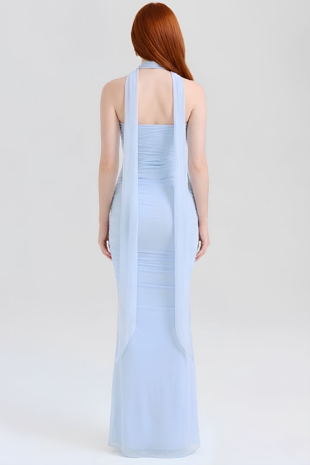 Conjunto Bustier Flora