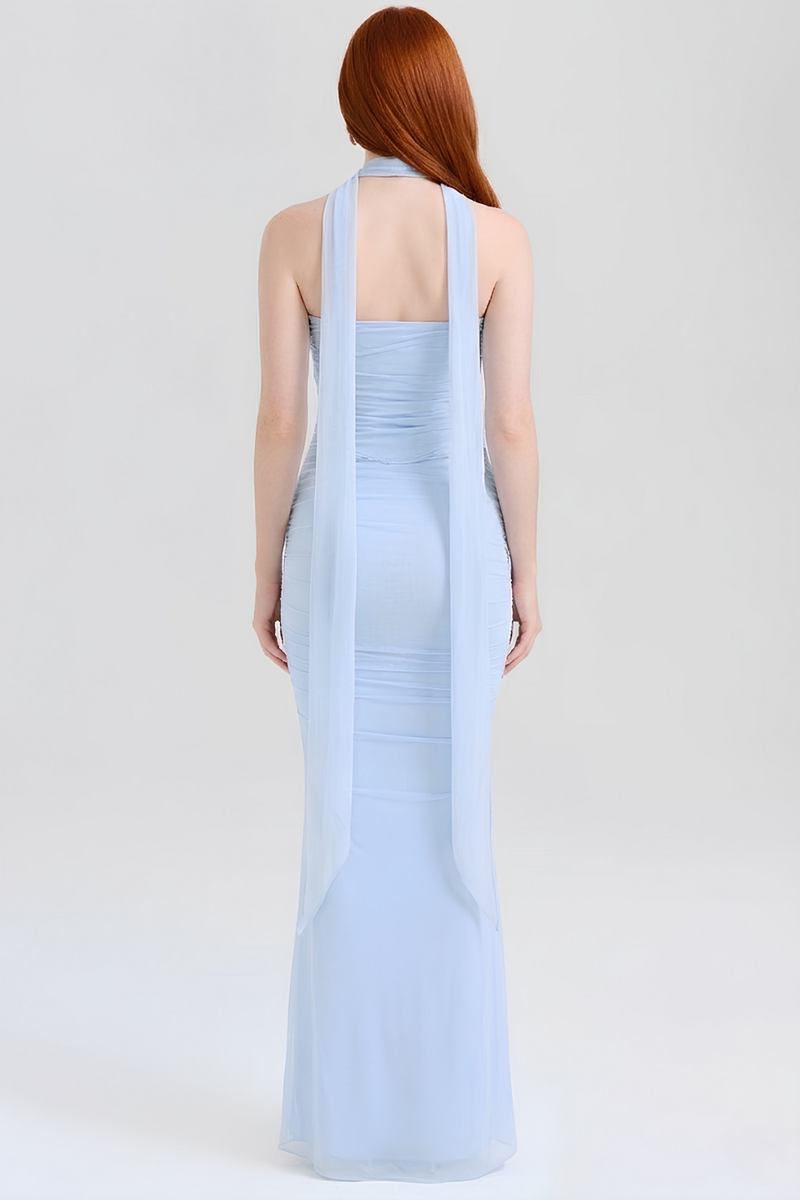 Conjunto Bustier Flora