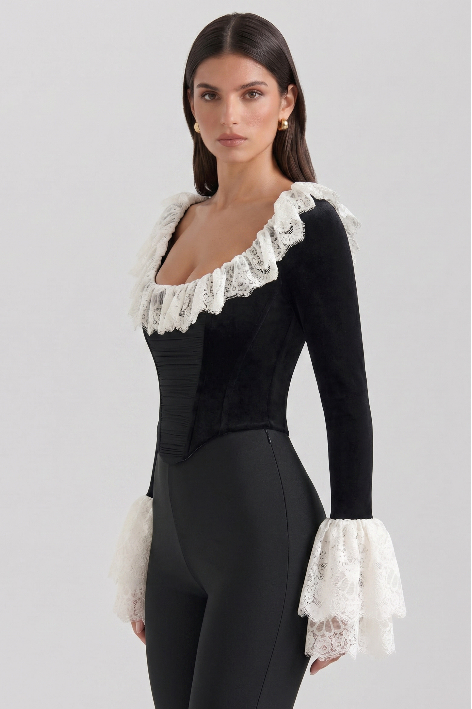 Corset Modelador Sophie