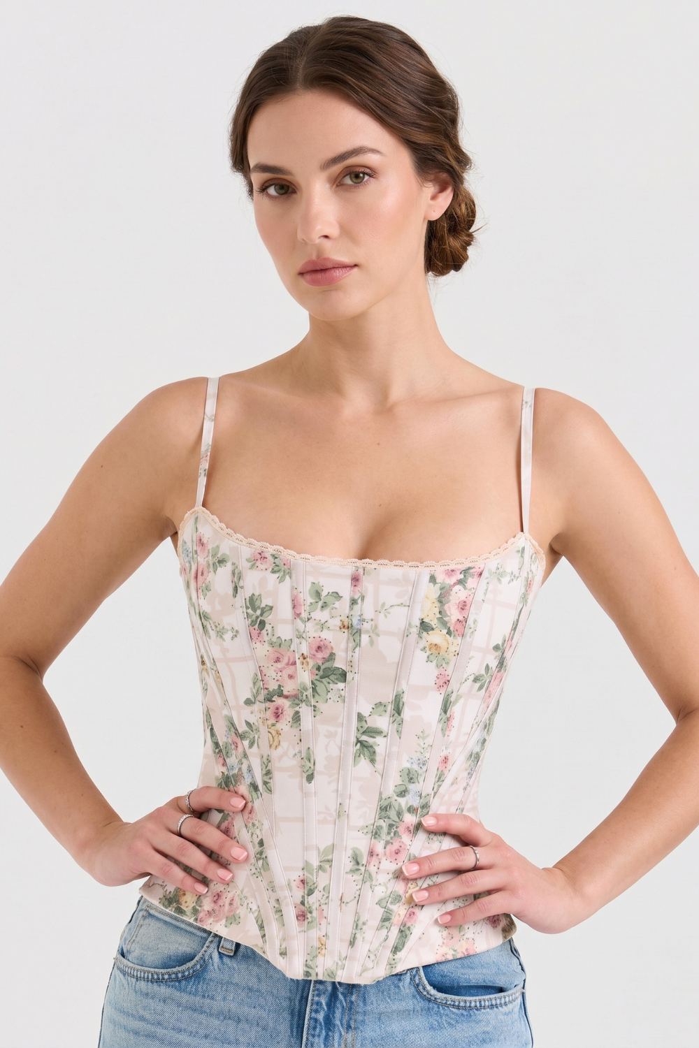 Corset Modelador Safira