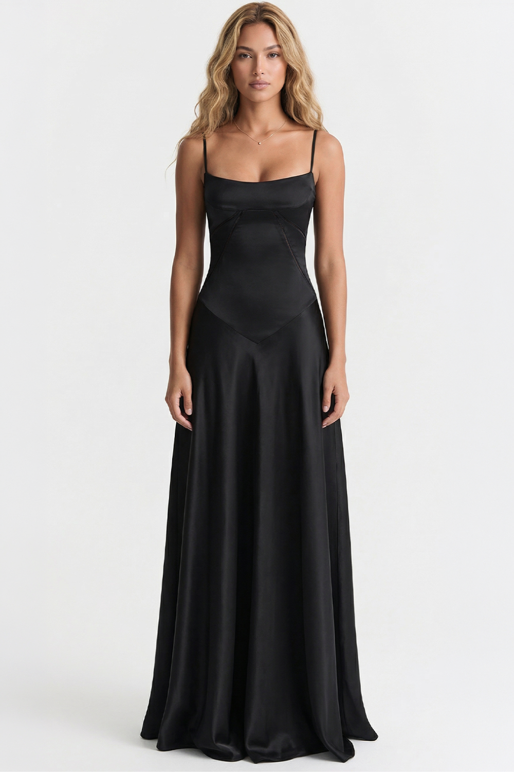 Vestido Bustier Marielle