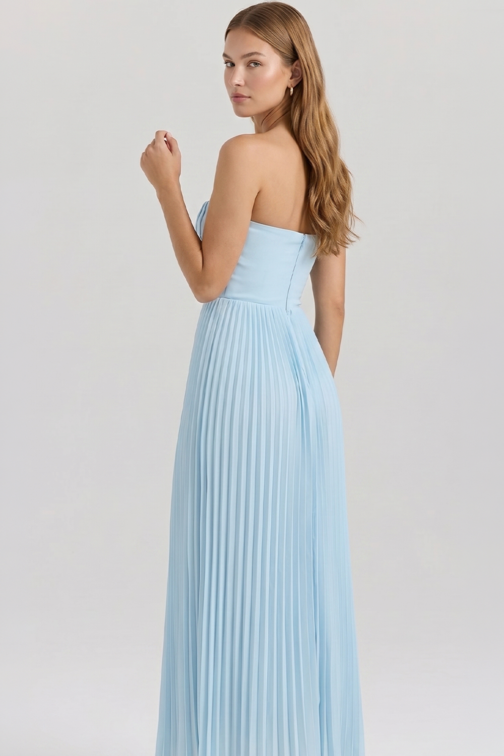 Vestido Bustier Alice