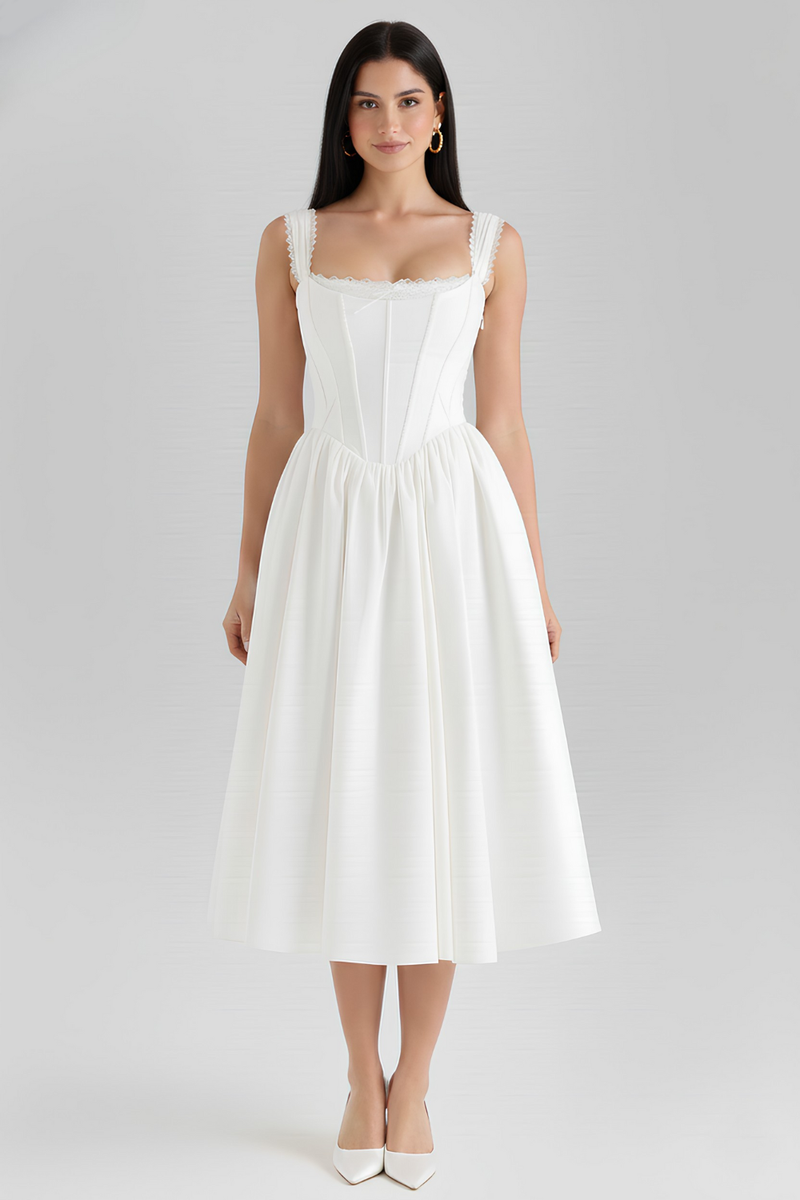 Vestido Bustier Gabriela