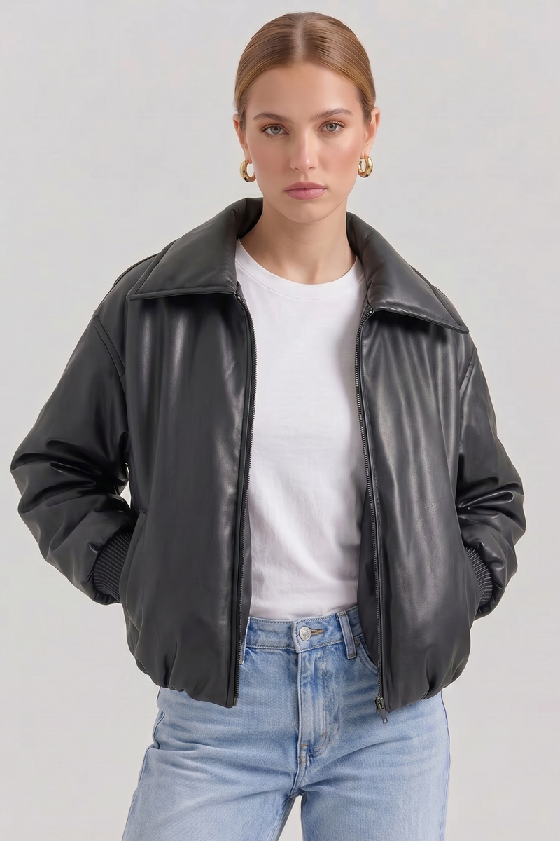 Jaqueta Bomber Zoe