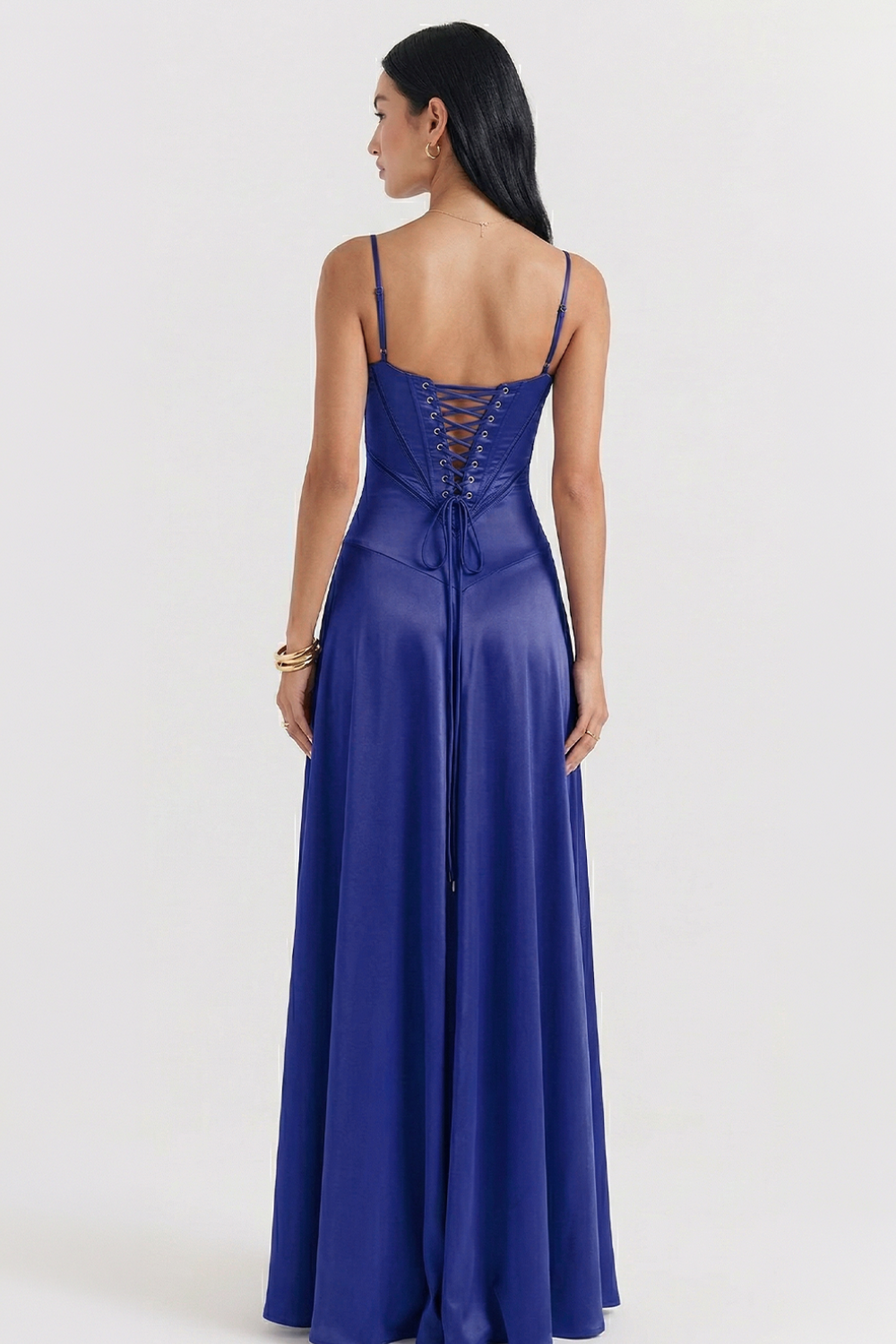 Vestido Bustier Marielle