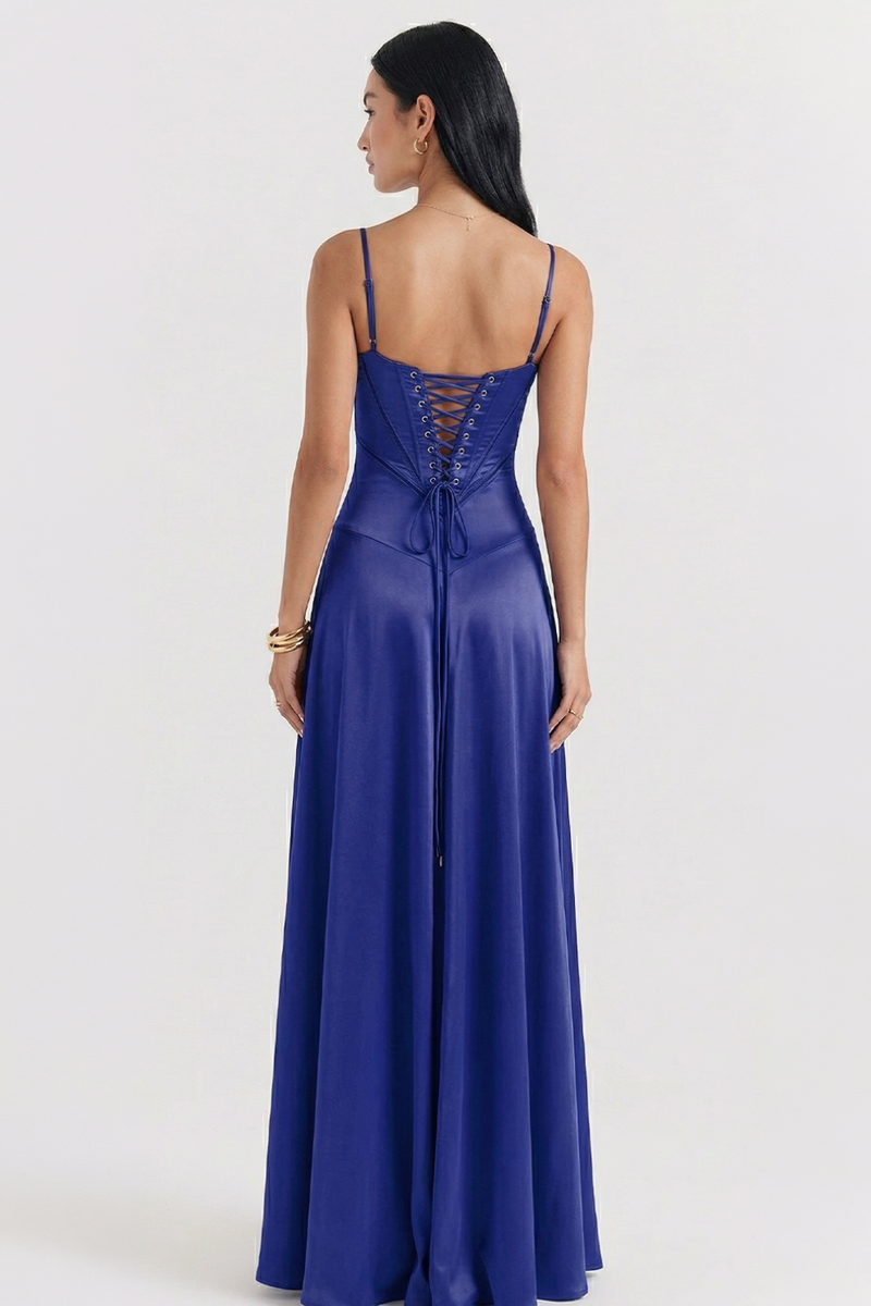 Vestido Bustier Marielle