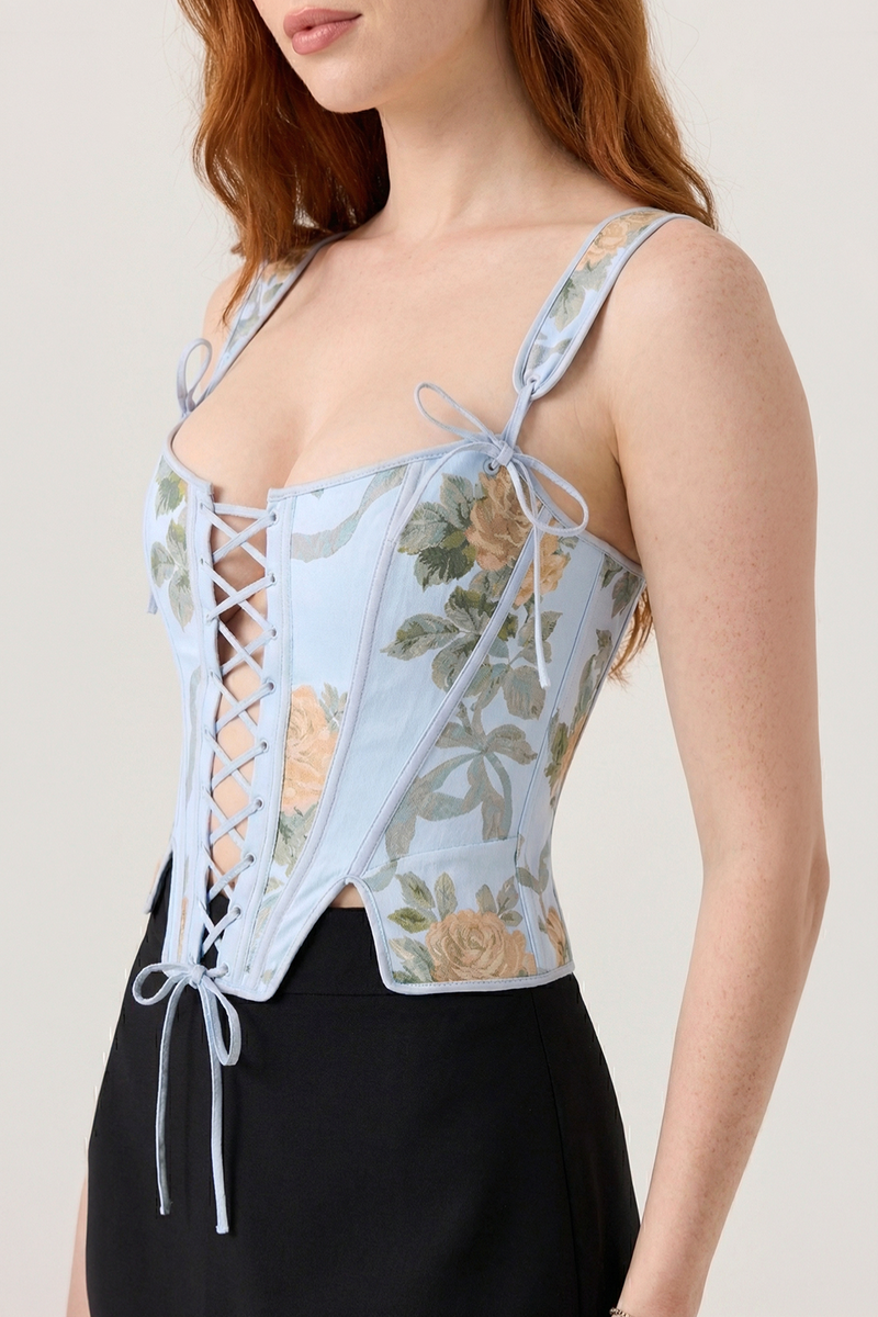 Corset Modelador Paola