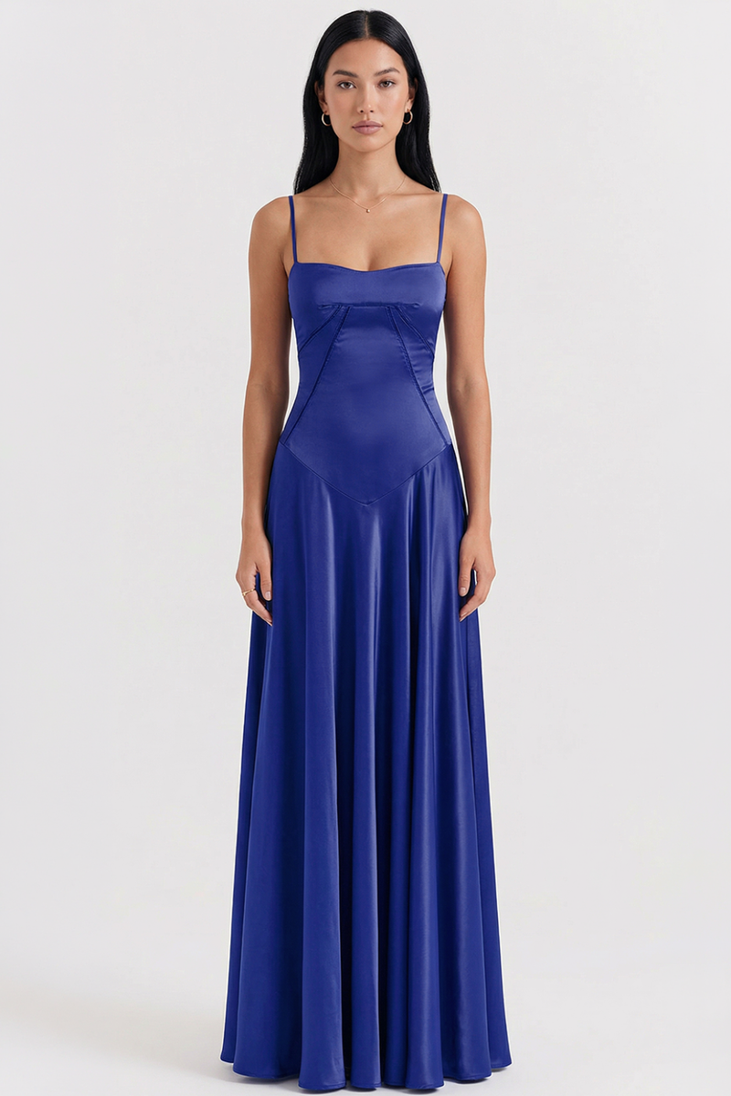 Vestido Bustier Marielle