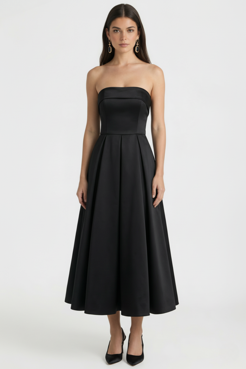 Vestido Modelador Nancy