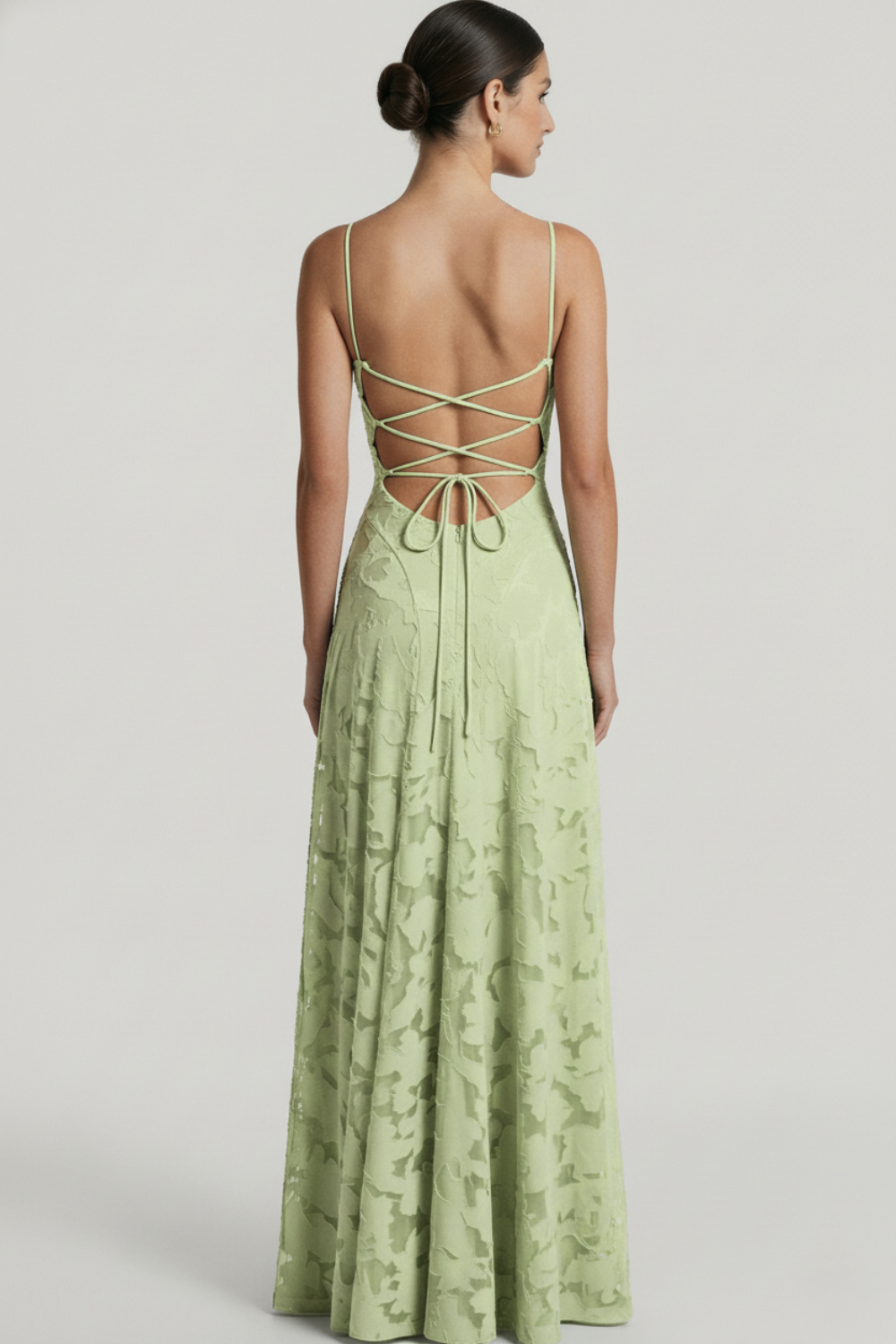 Vestido Longo Bustier Marta