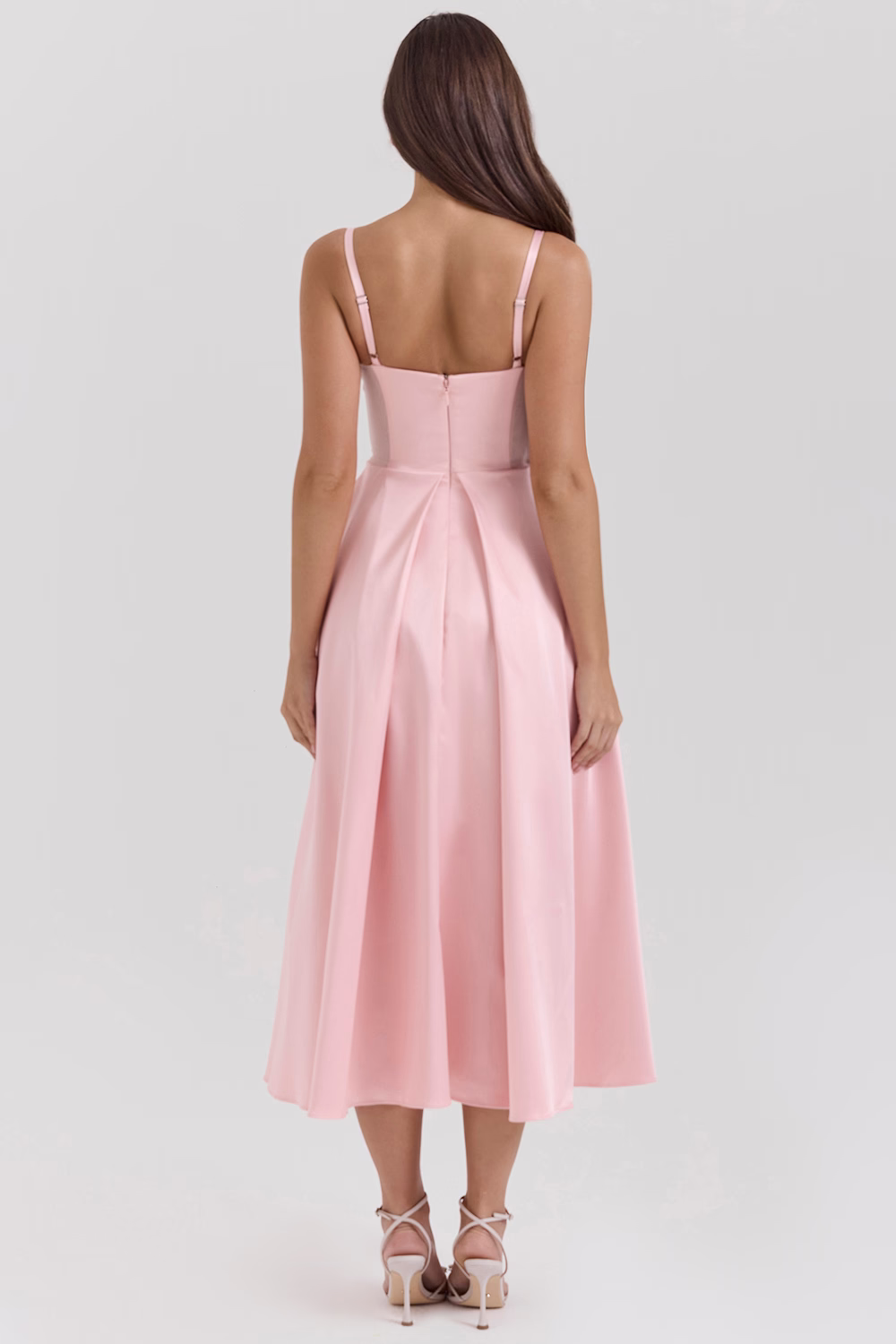 Vestido Midi Livia