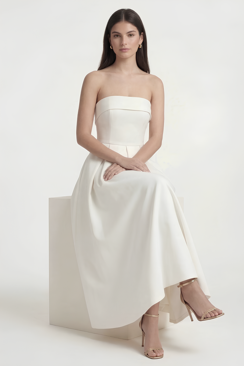 Vestido Modelador Nancy