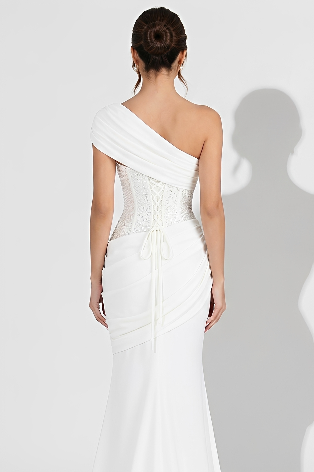 Vestido Longo Bustier Adele