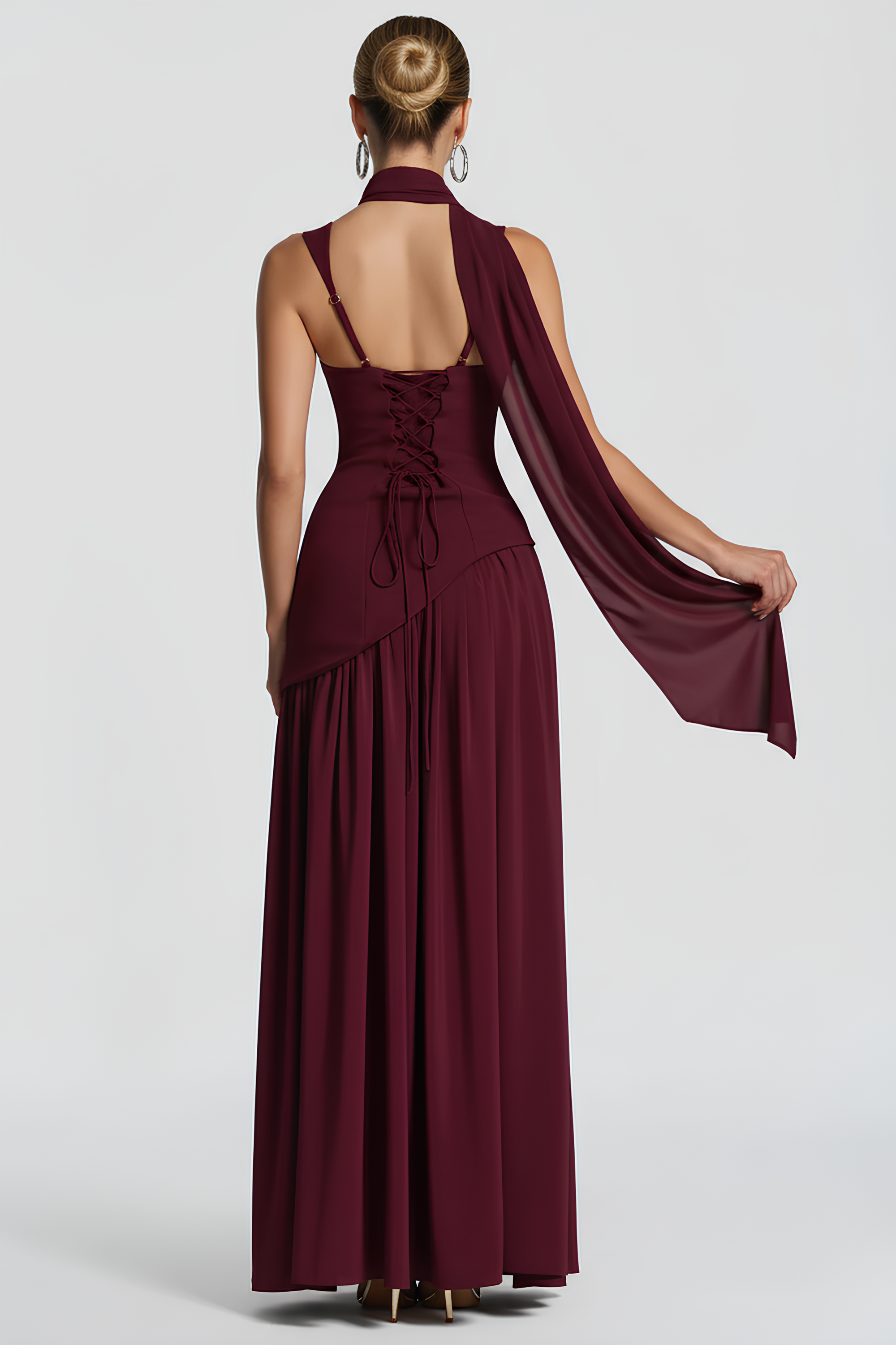 Vestido Modelador Verônica