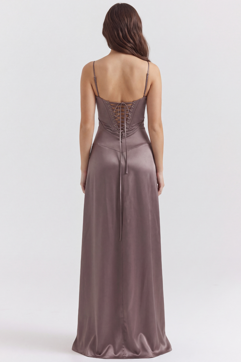 Vestido Bustier Marielle