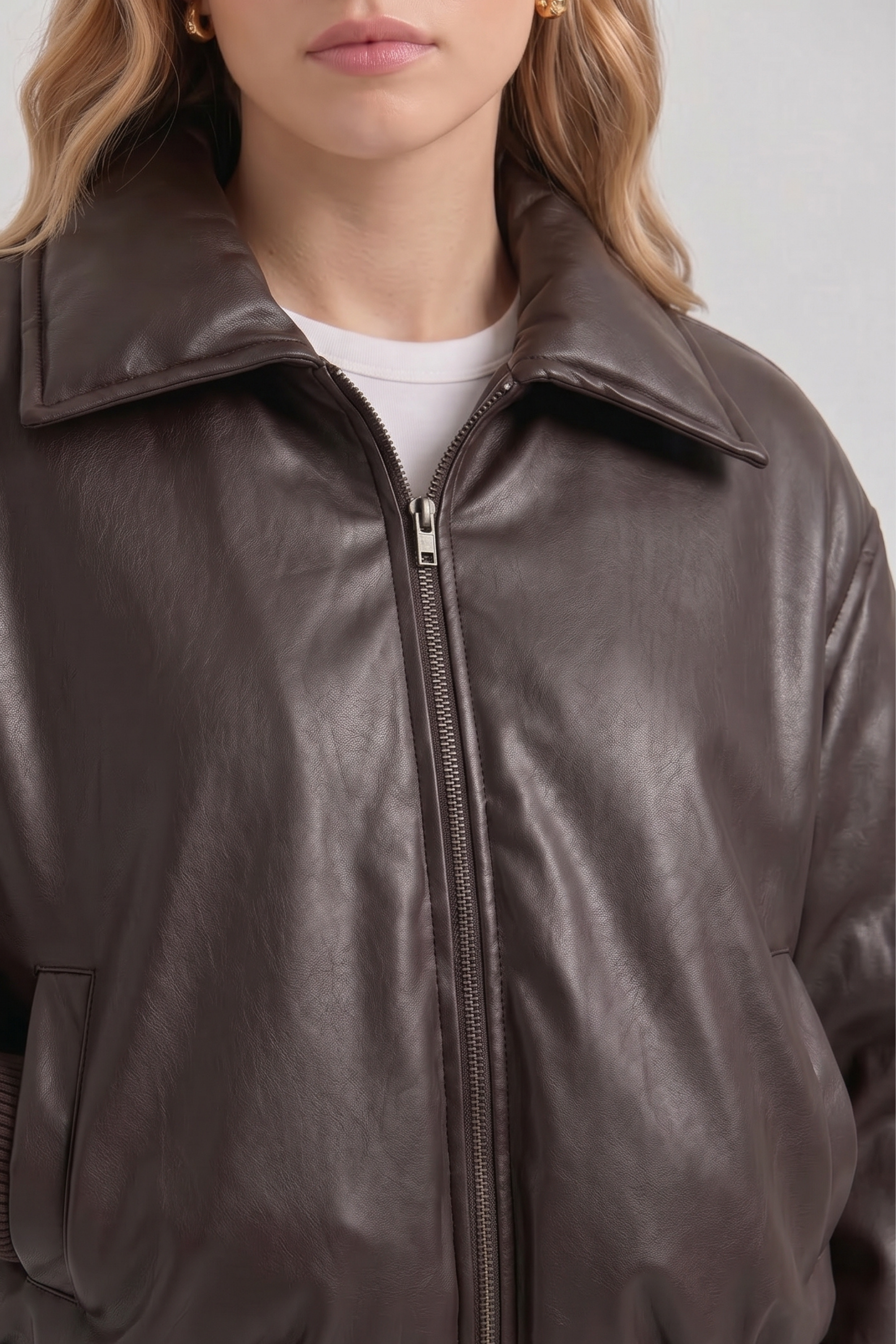 Jaqueta Bomber Zoe
