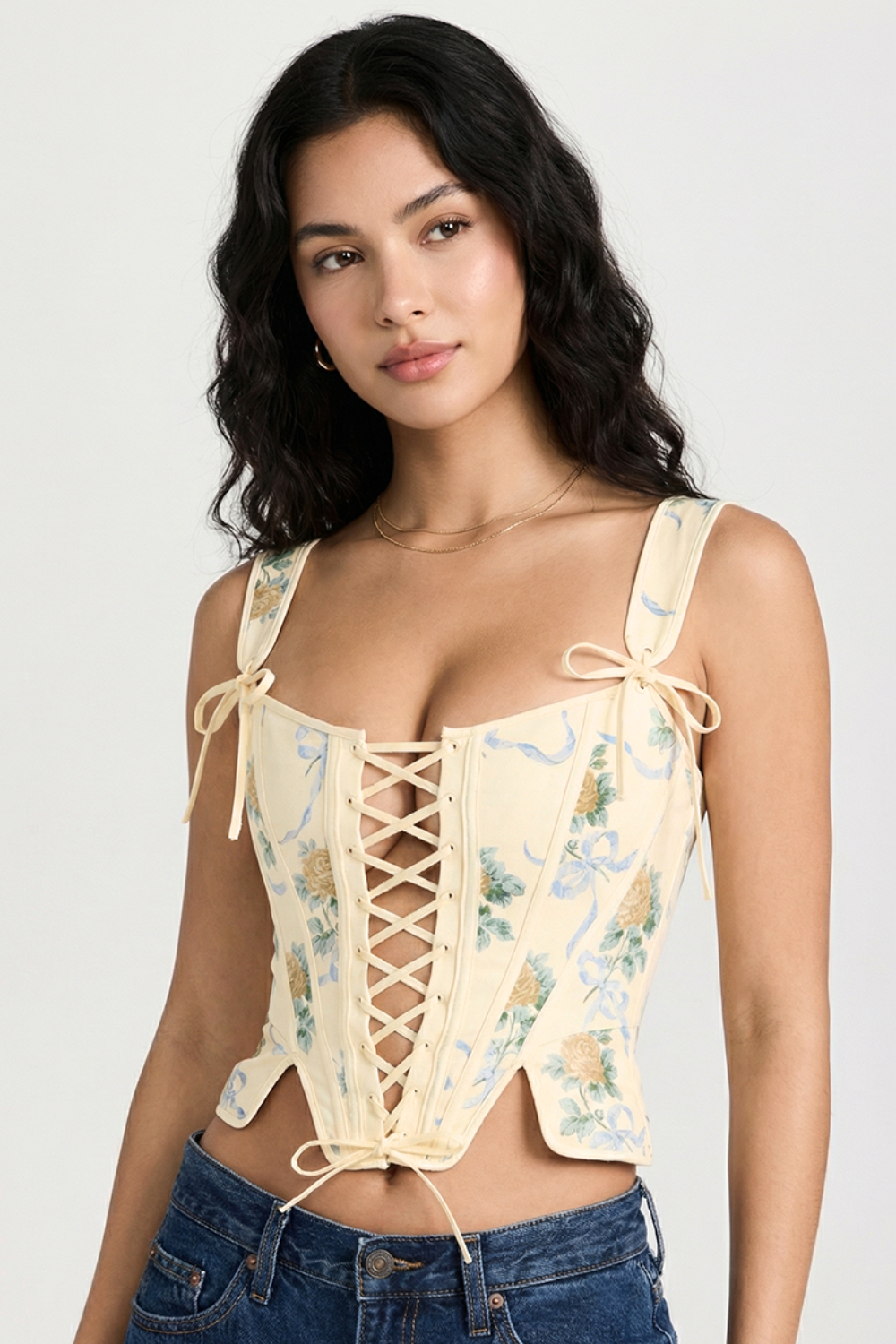 Corset Modelador Paola