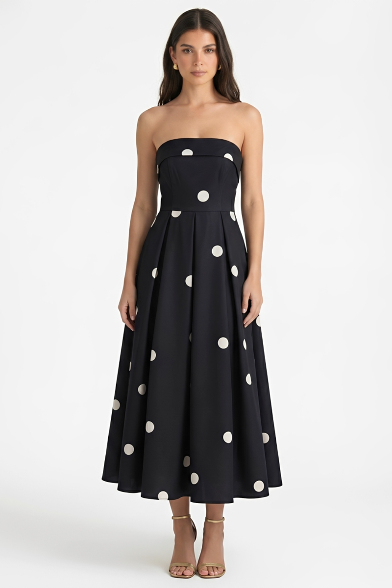 Vestido Modelador Nancy