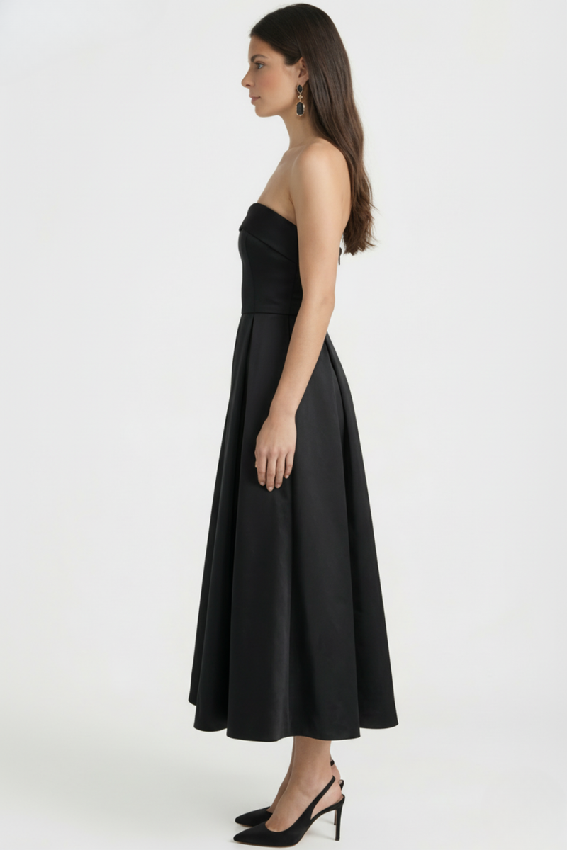 Vestido Modelador Nancy