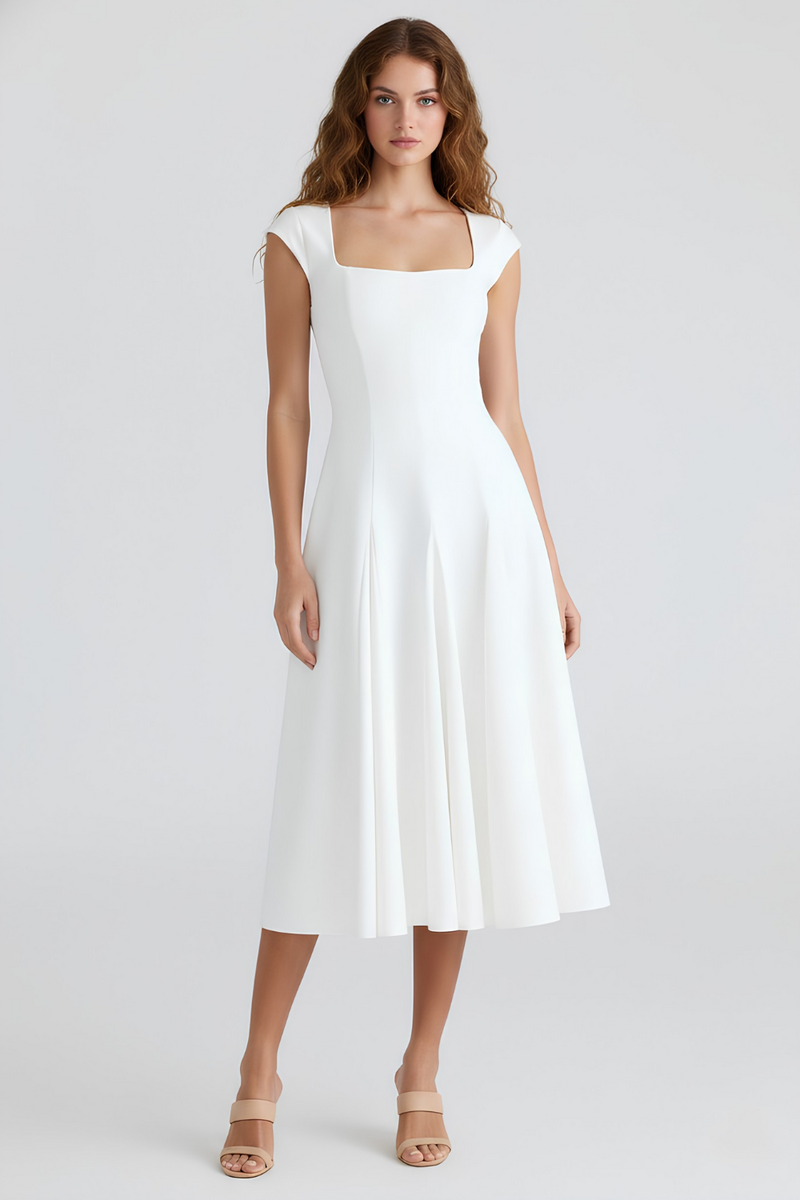 Vestido Bustier Milly