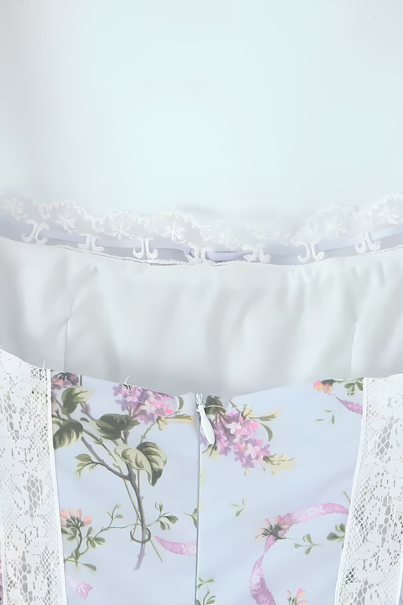 Vestido Midi Nayla