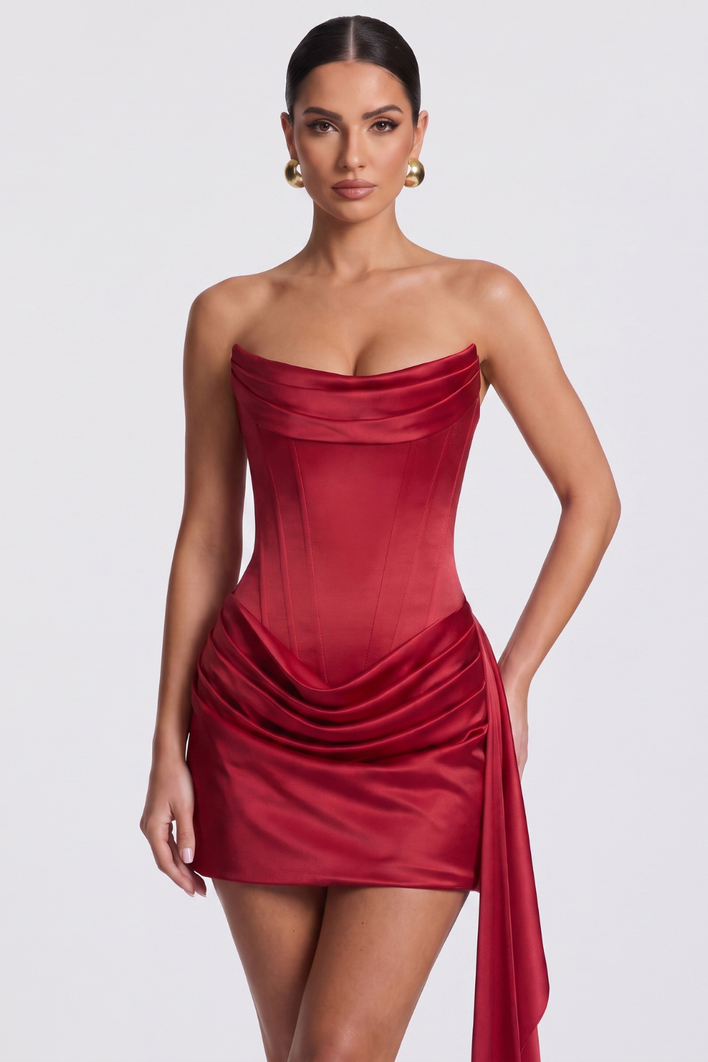Vermelho