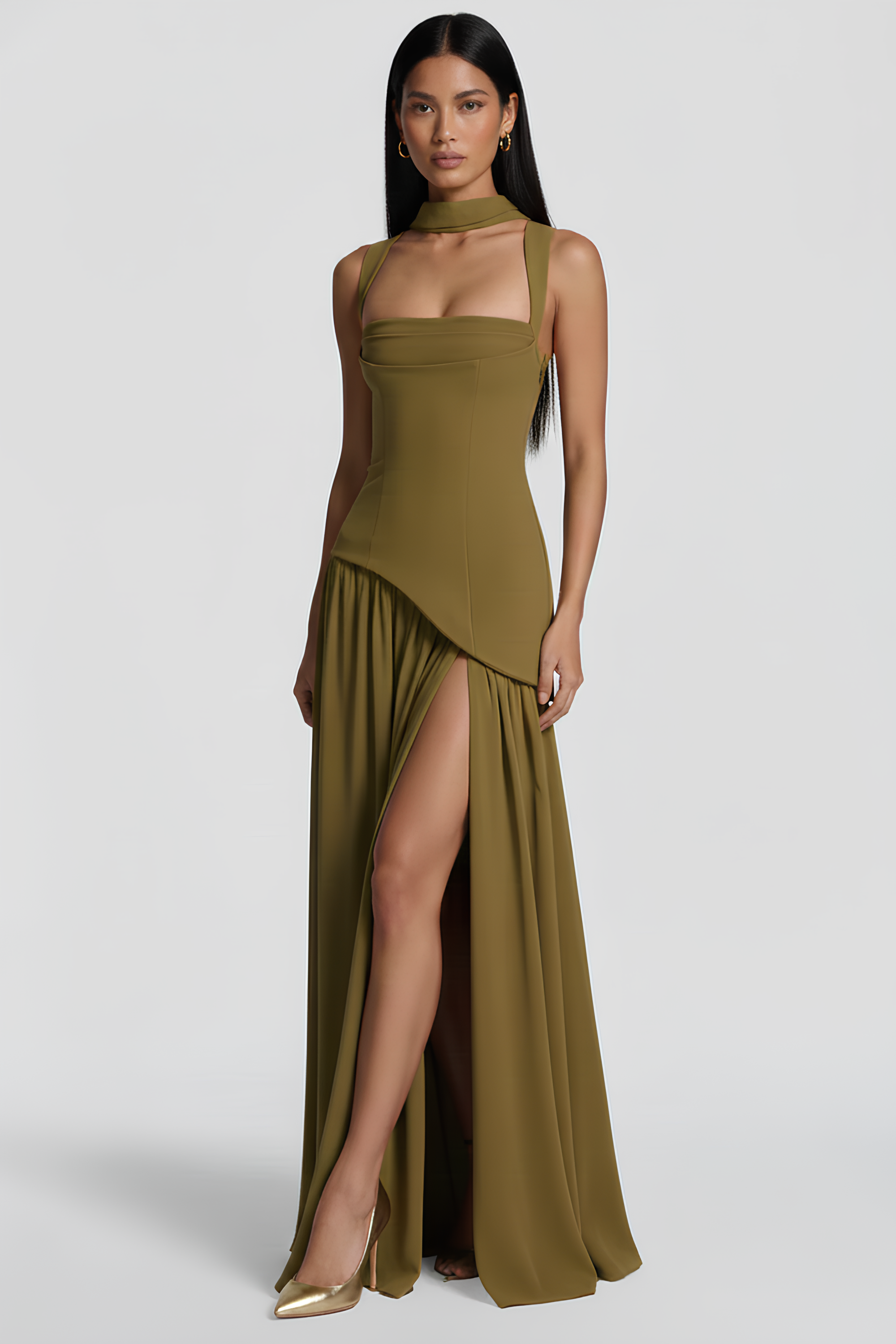 Vestido Modelador Verônica