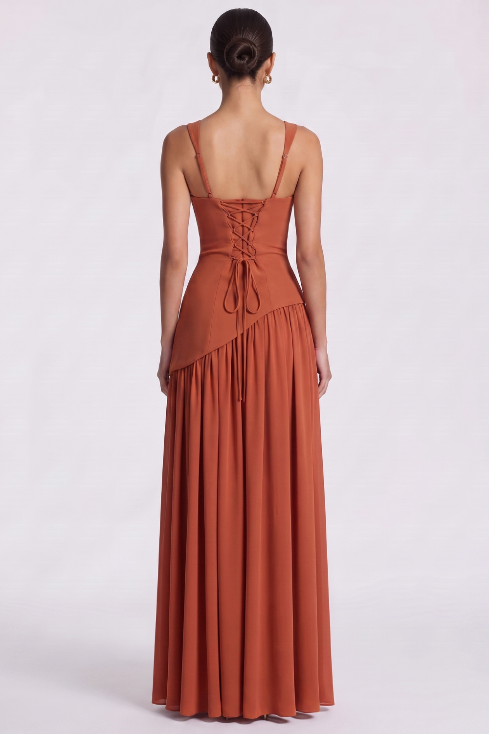 Vestido Modelador Verônica