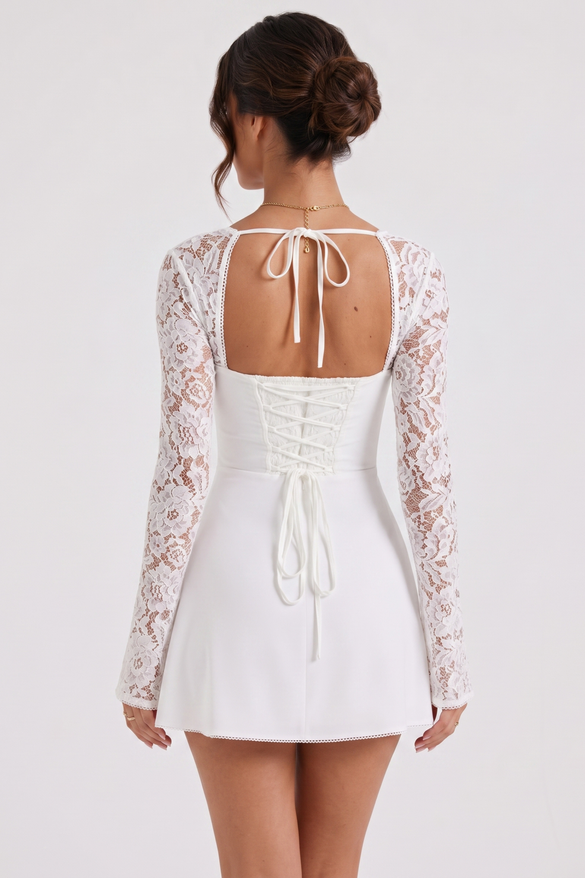 Vestido Bustier Eloá