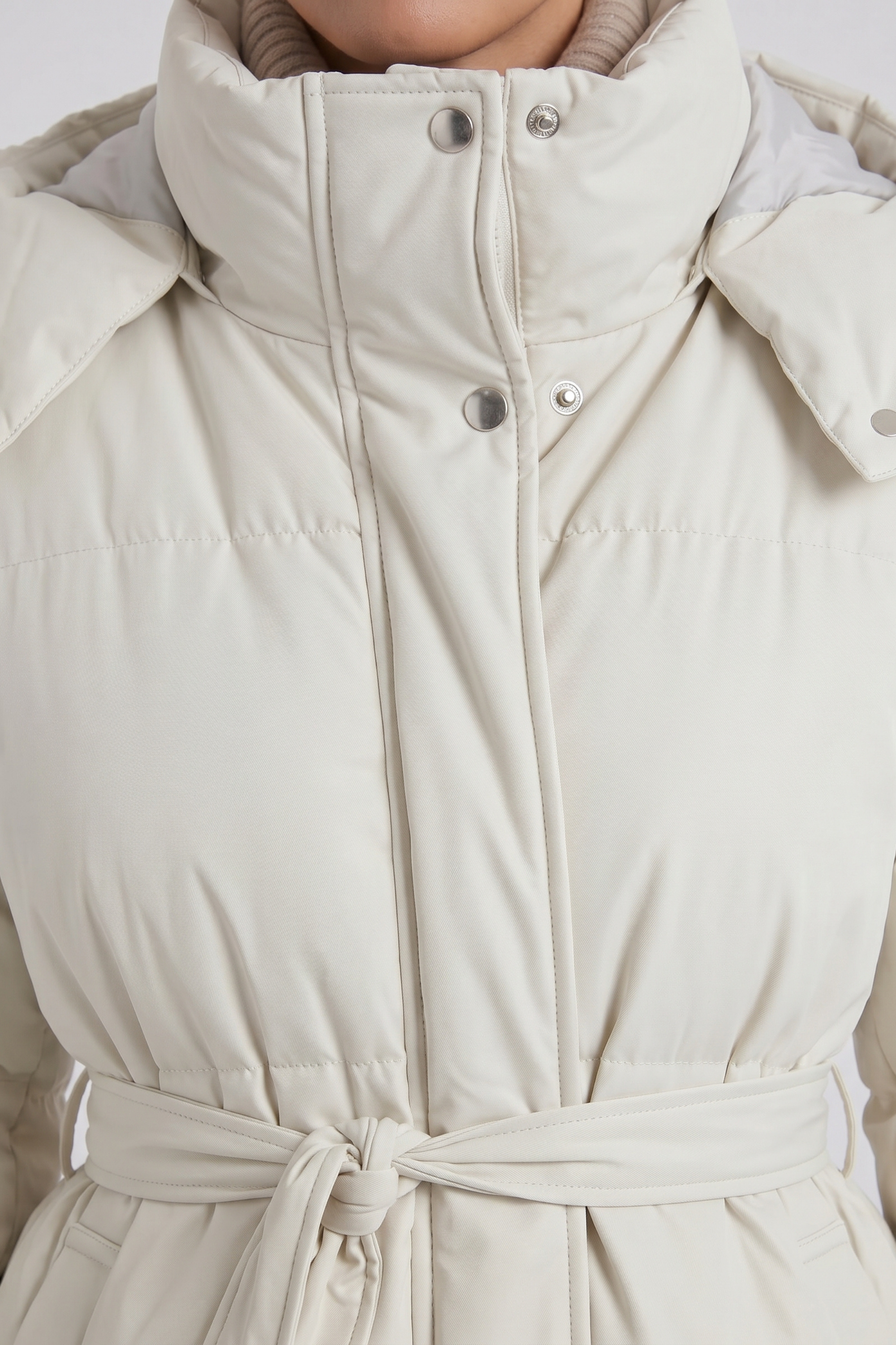 Parka Puffer Elise