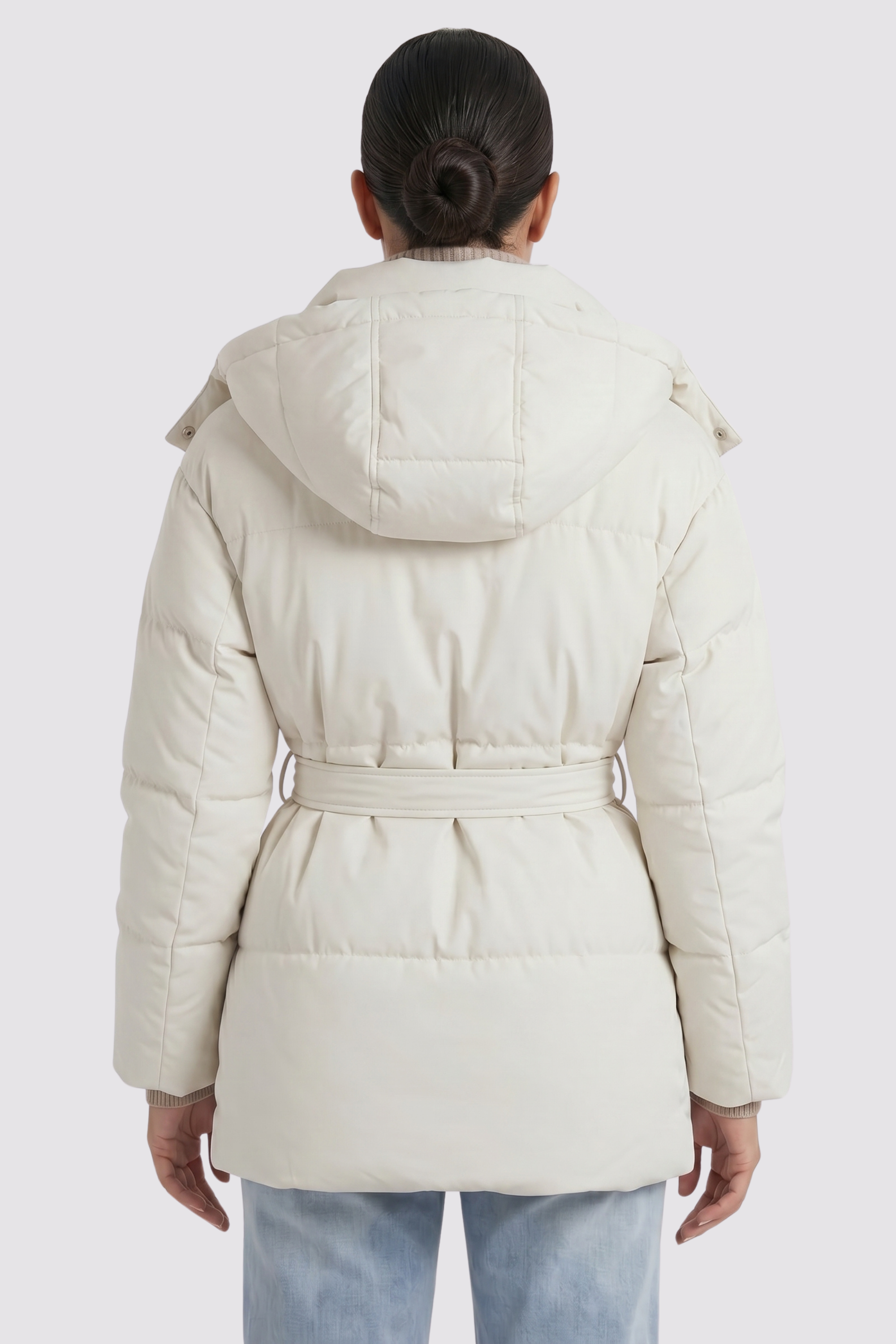 Parka Puffer Elise