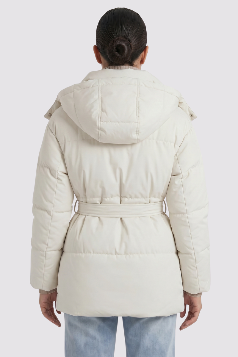 Parka Puffer Elise