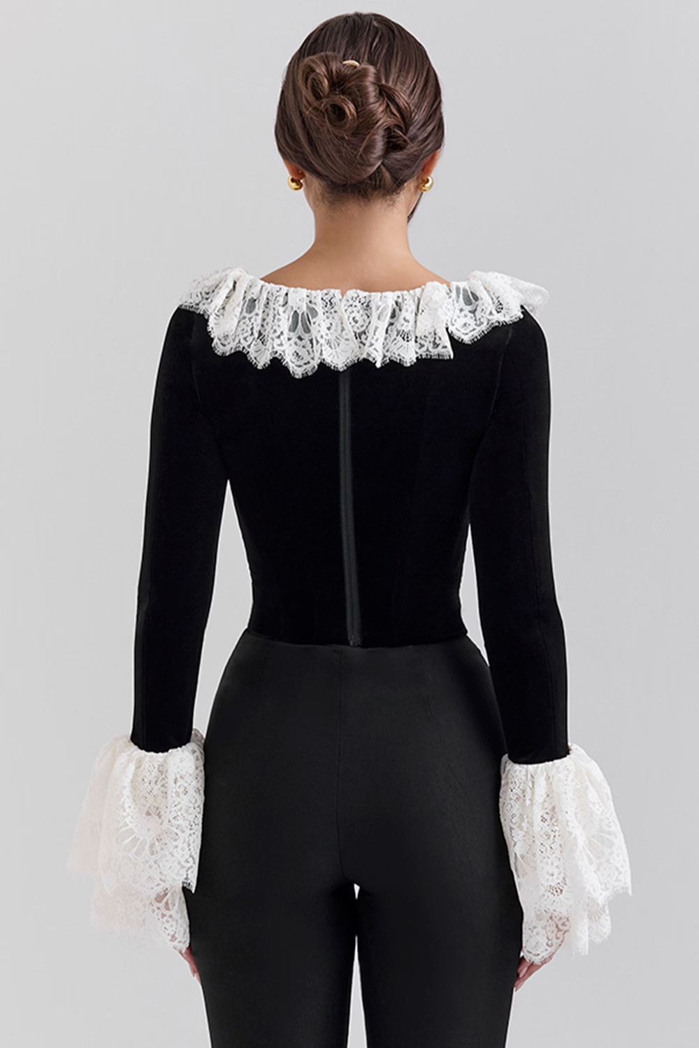 Corset Modelador Sophie
