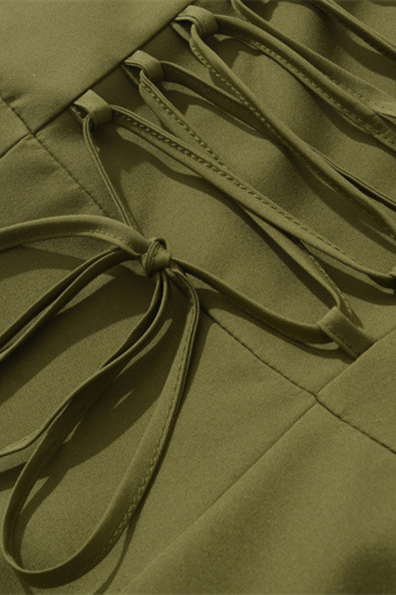 Vestido Modelador Verônica