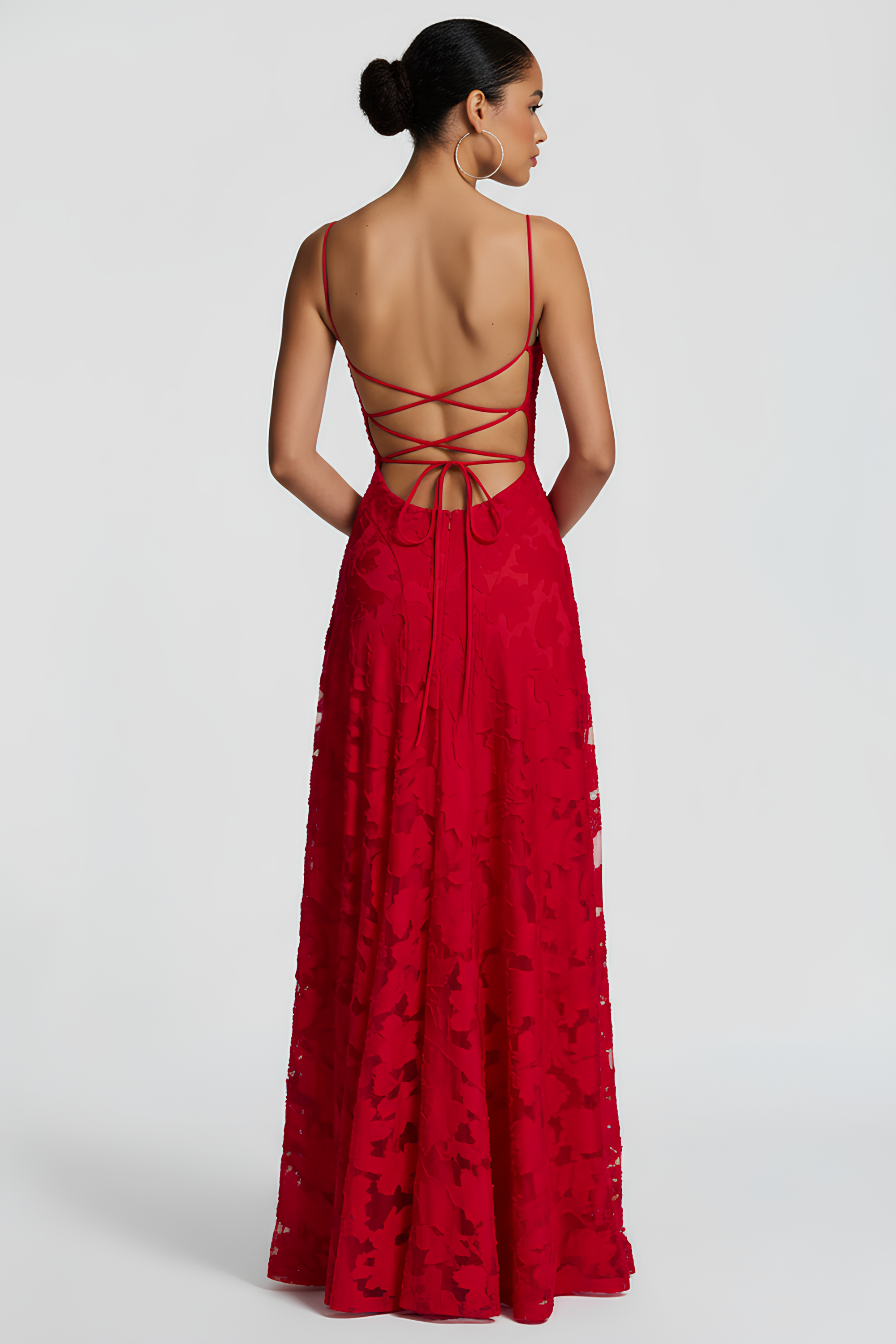 Vestido Longo Bustier Marta