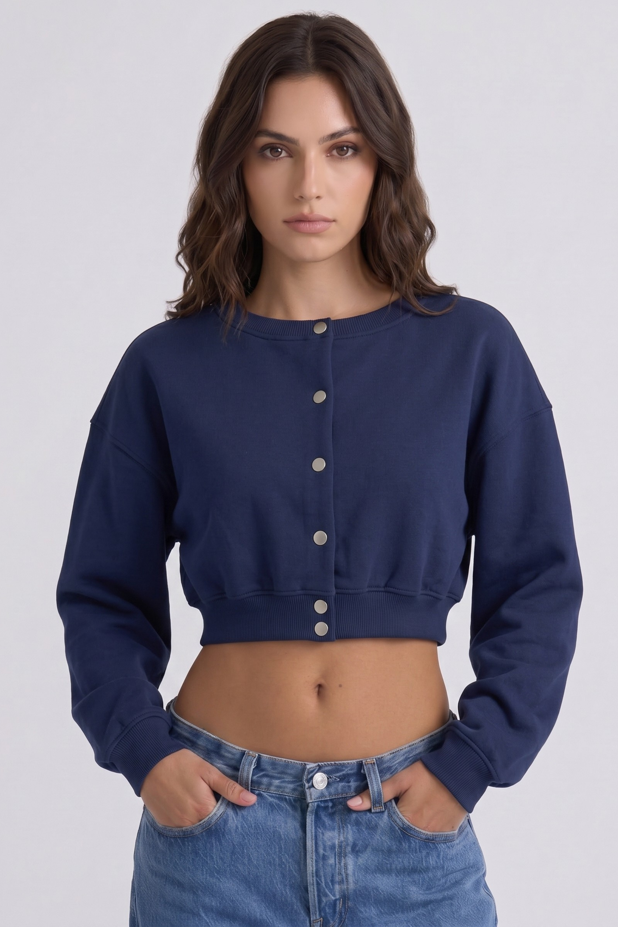 Azul Marinho